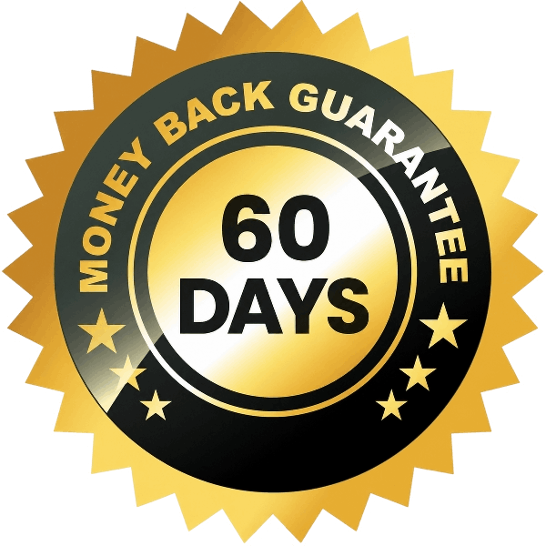 Vigor Boost Guarantee